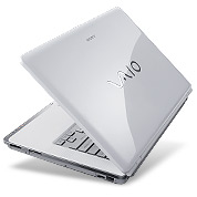 sony vaio